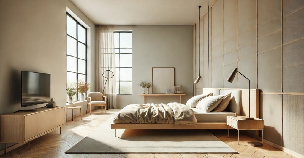 Designing Your Bedroom